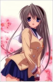 دانلود انیمه Clannad: Mou Hitotsu no Sekai, Tomoyo-hen با زیرنویس فارسی و پخش آنلاین