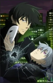 دانلود انیمه Darker than Black: Kuro no Keiyakusha Gaiden با زیرنویس فارسی از لینک مستقیم