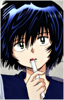 Mikoto Urabe