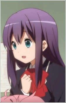 Kazari Kannagi