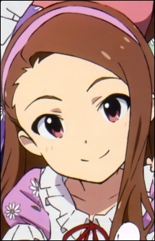 Iori Minase