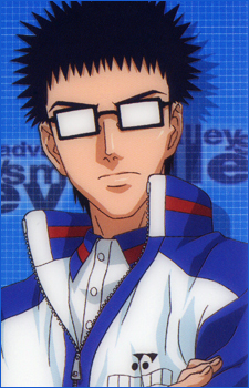 Sadaharu Inui