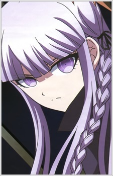 Kyouko Kirigiri