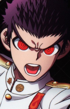 Kiyotaka Ishimaru