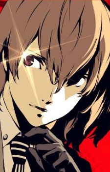 Goro Akechi