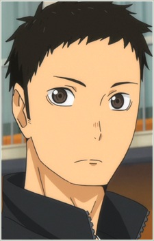 Daichi Sawamura