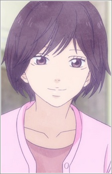 Mother Mabuchi