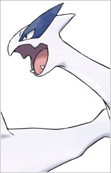 Lugia