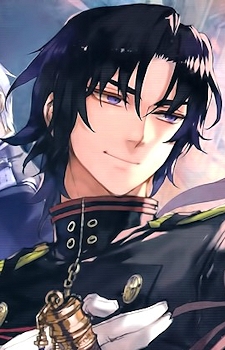 Guren Ichinose