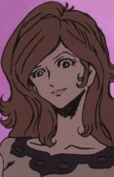 Fujiko Mine