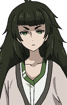 Maho Hiyajou