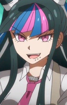 Ibuki Mioda