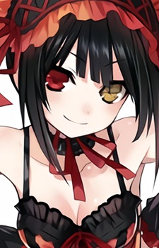 Kurumi Tokisaki