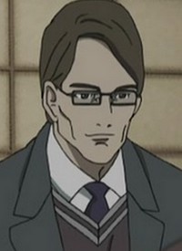 Kazuhiro Kirihara