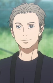 Father Suwa