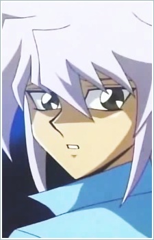 Ryou Bakura