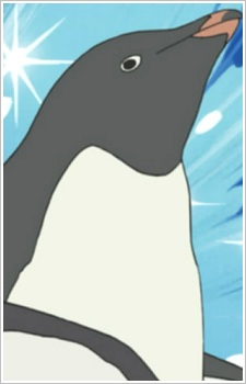 Adelie Penguin