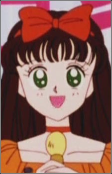 Mikan Shiratori