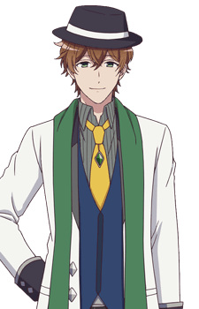 Futami Akabane