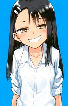 Hayase Nagatoro