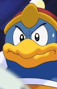 King Dedede