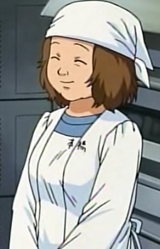 Yuuko Motohashi