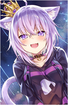 Okayu Nekomata