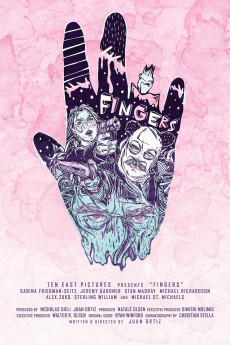 دانلود فیلم Fingers