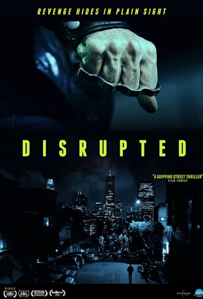 دانلود فیلم Disrupted