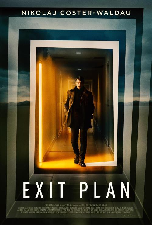 دانلود فیلم Exit Plan