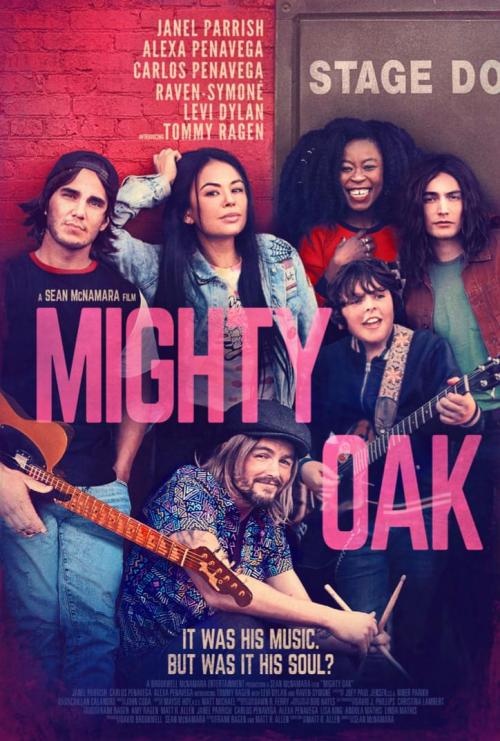 دانلود فیلم Mighty Oak