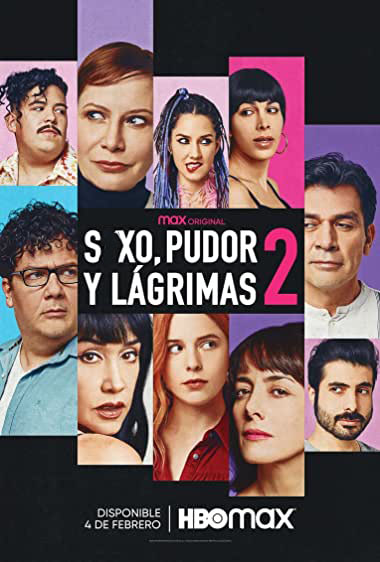 دانلود فیلم Sx Shame And Tears 2