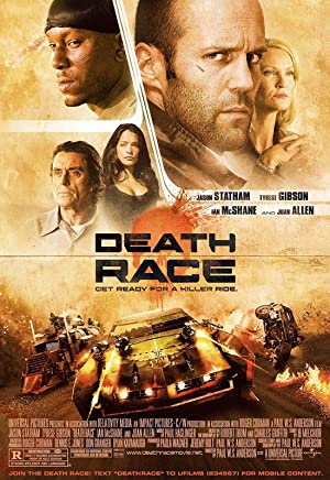 دانلود فیلم Death Race