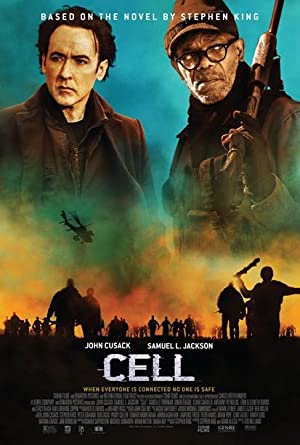 دانلود فیلم Cell