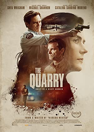 دانلود فیلم The Quarry