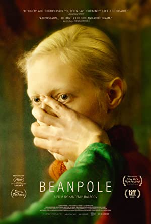 دانلود فیلم Beanpole