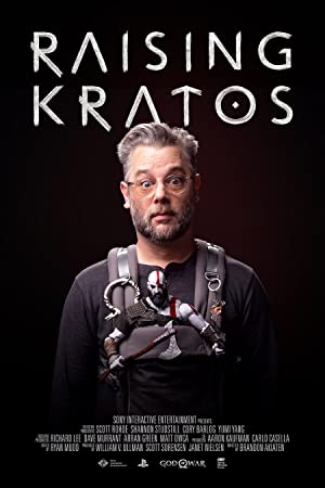 دانلود فیلم Raising Kratos