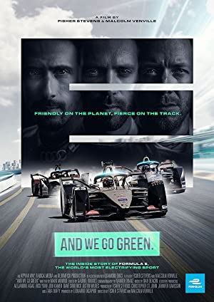 دانلود فیلم And We Go Green