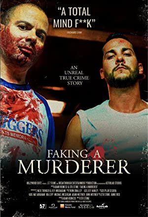 دانلود فیلم Faking A Murderer