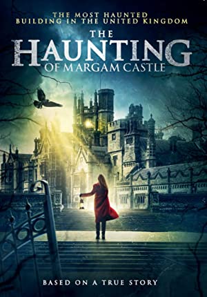 دانلود فیلم The Haunting of Margam Castle