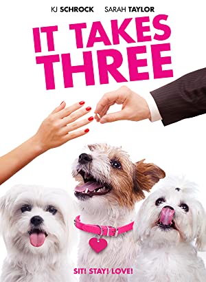 دانلود فیلم It Takes Three