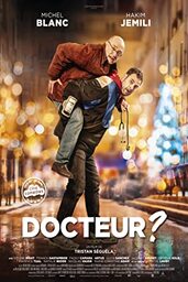 دانلود فیلم Docteur?