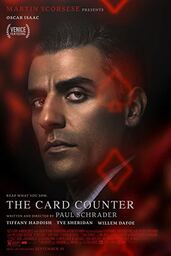 دانلود فیلم The Card Counter