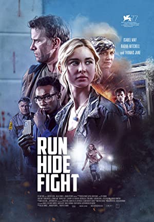 دانلود فیلم Run Hide Fight