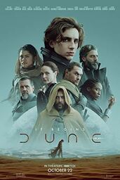 دانلود فیلم Dune