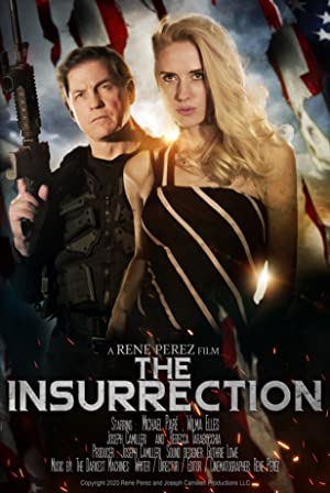 دانلود فیلم The Insurrection