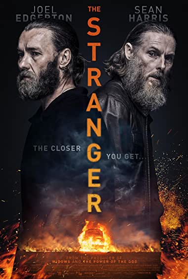 دانلود فیلم The Stranger