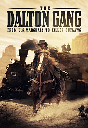 دانلود فیلم The Dalton Gang