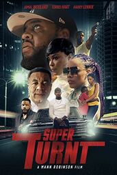 دانلود فیلم Super Turnt