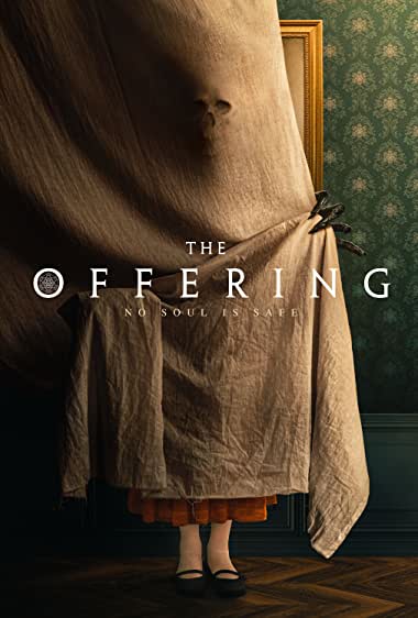 دانلود فیلم The Offering